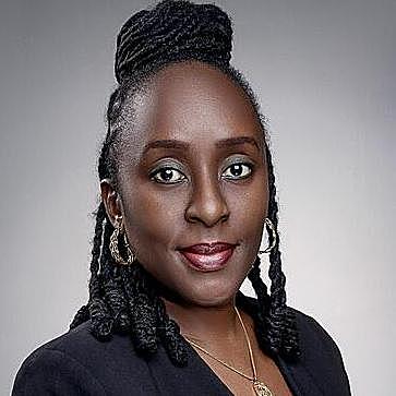 Belinda Nwosu