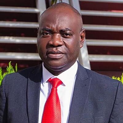 Daniel Omerigwe