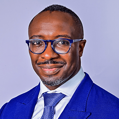 Ifeanyi Asiodu