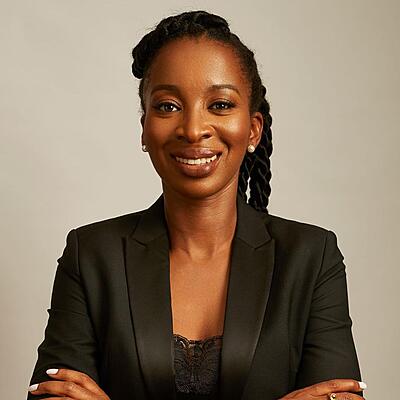 Moyo Ogunseinde