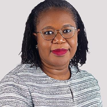 Olayinka David-West